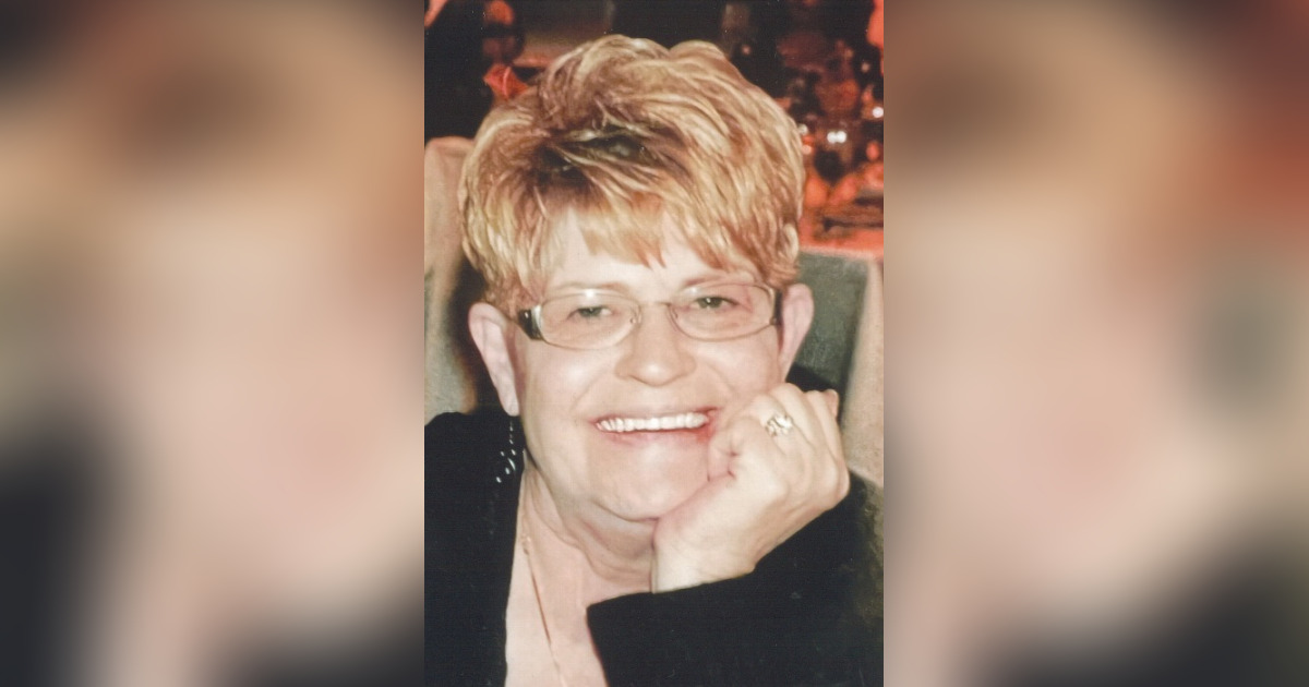 Obituary for Dorothy (Kollar) Maffitt Blackstone Funeral Home