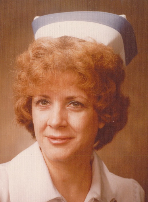 Obituary for Dorothy Fellows Blackstone Funeral Home