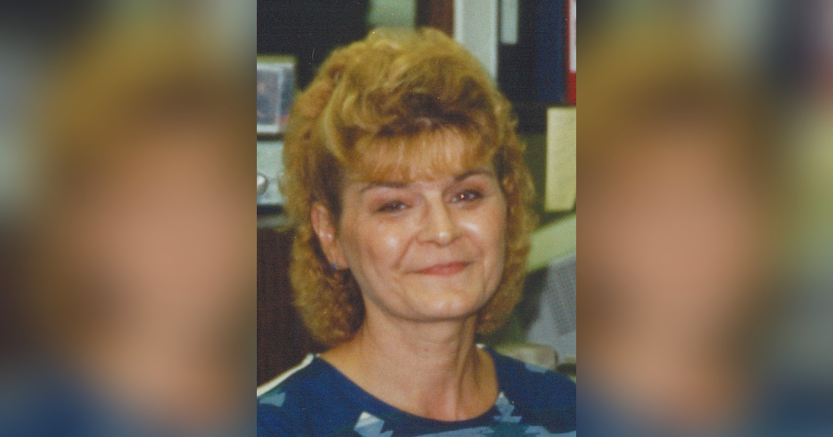 Obituary for Barbara Malutic Blackstone Funeral Home