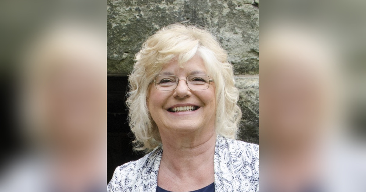 Obituary for Geraldine "Geri" Kohn Blackstone Funeral Home