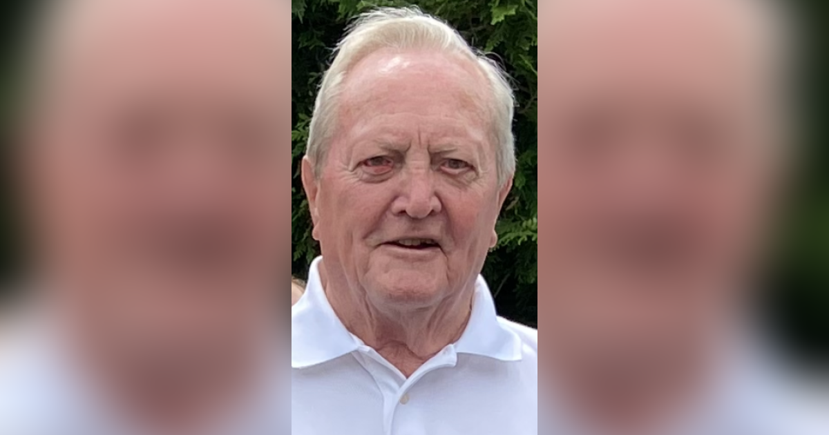 Obituary for Harry "Bud" Davy Blackstone Funeral Home