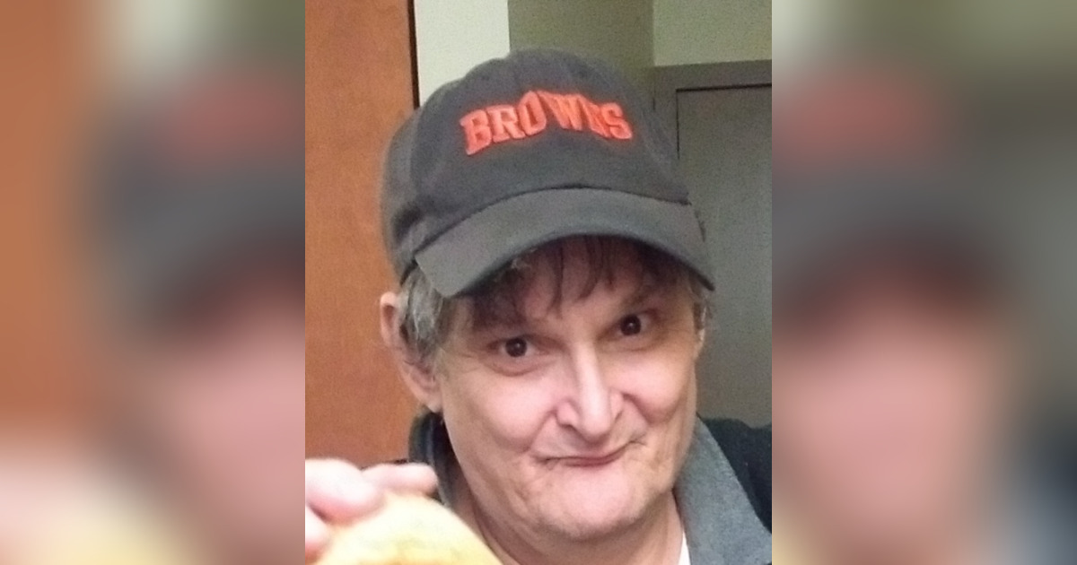 Obituary for Patric Cafaro Blackstone Funeral Home