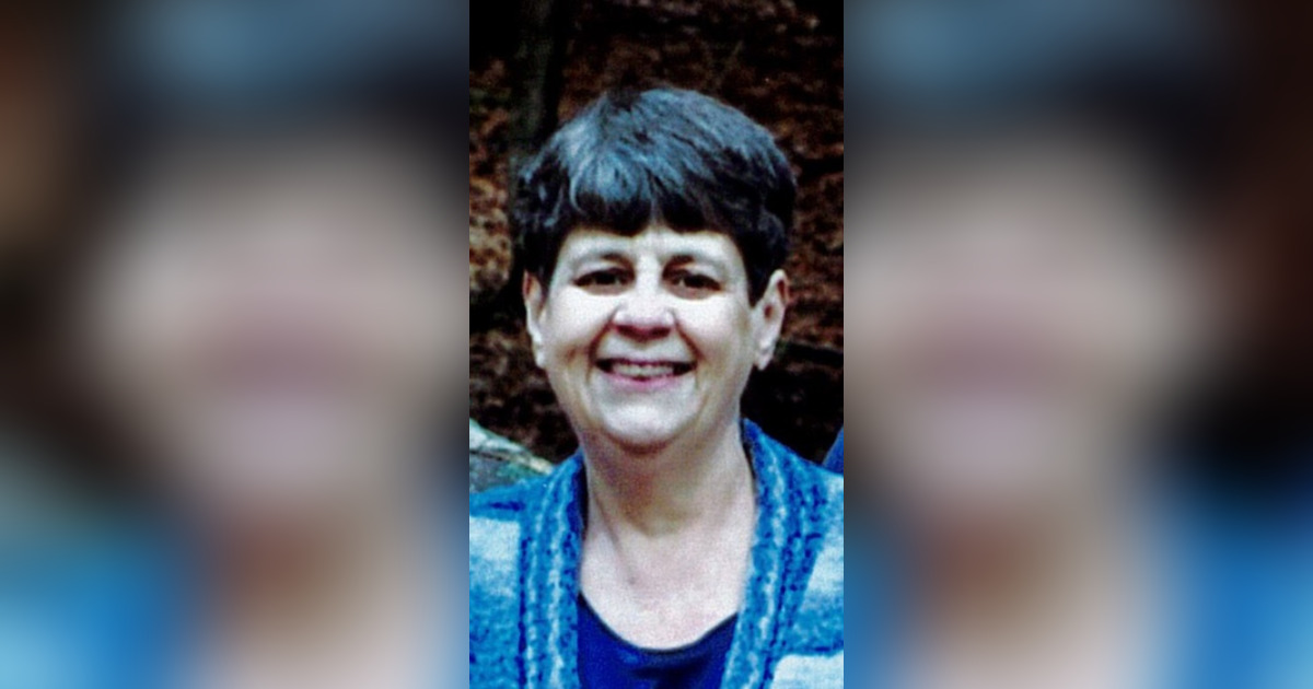 Obituary for Laura Sue (Entzi) Weiser Blackstone Funeral Home