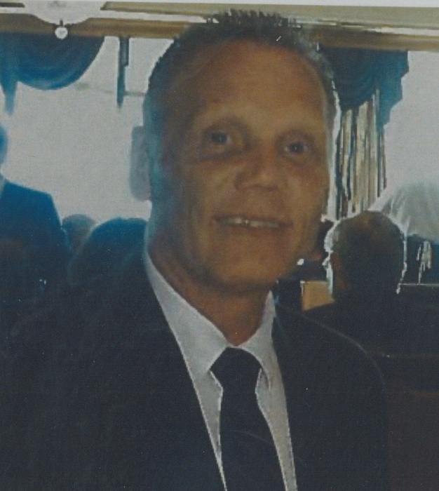 Obituary for Dennis Bell Blackstone Funeral Home