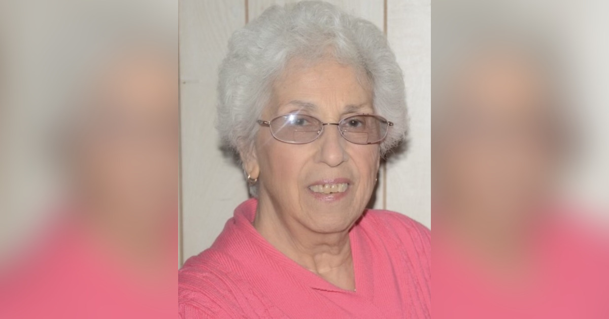 Obituary for Judith A. (Palermo) McGuire Blackstone Funeral Home