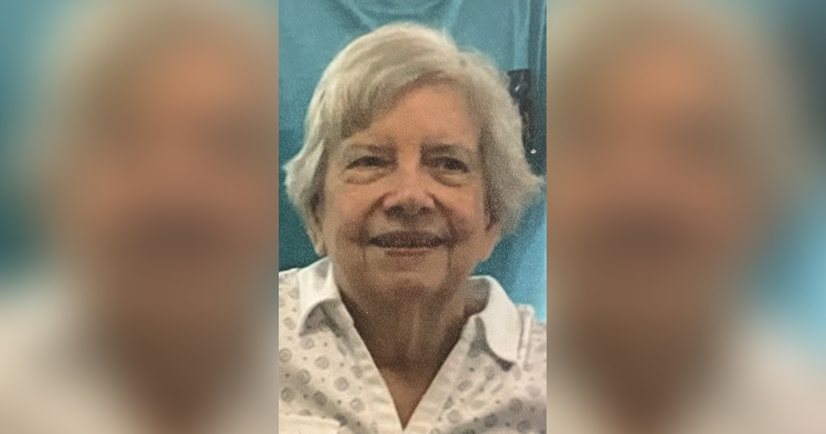Obituary for Marilyn Daigle Blackstone Funeral Home
