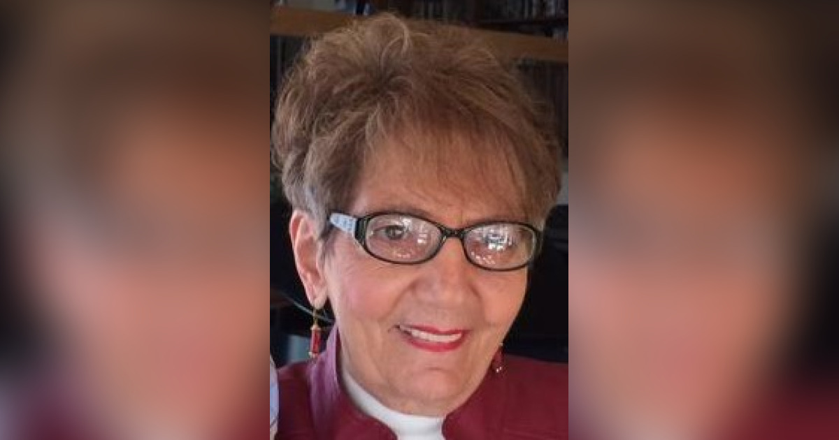 Obituary for Mary Balog Blackstone Funeral Home