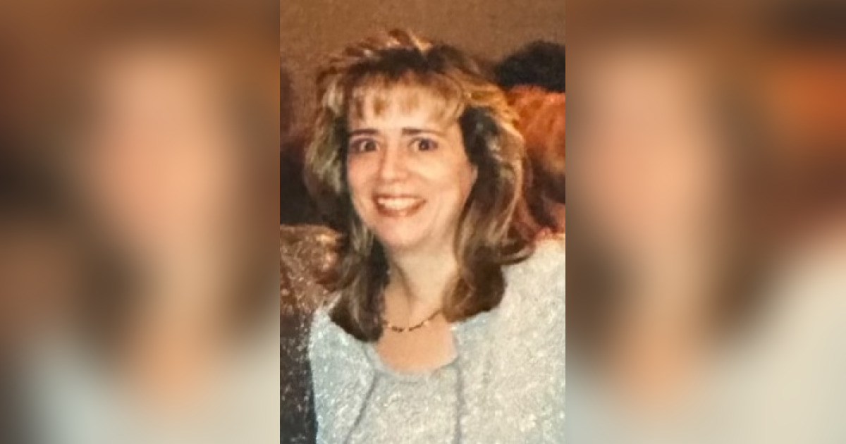 Obituary for Nikki Lynn (Cochran) Yeckel Blackstone Funeral Home