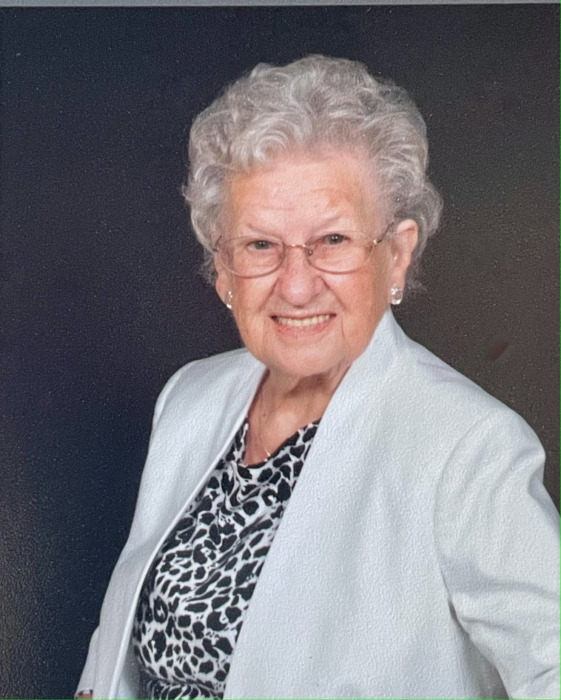 Obituary for Alice A. Spencer Blackstone Funeral Home