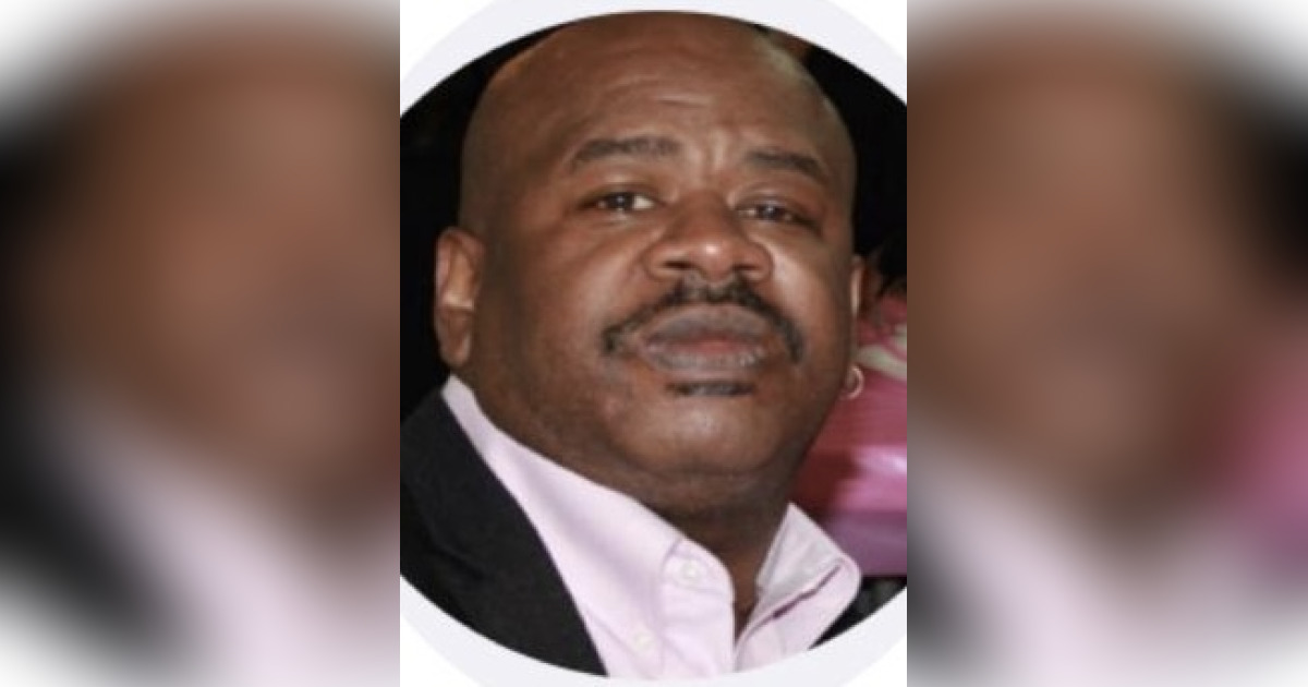 Anthony Allison Obituary June 15, 2023 Emmanuel Funeral Home