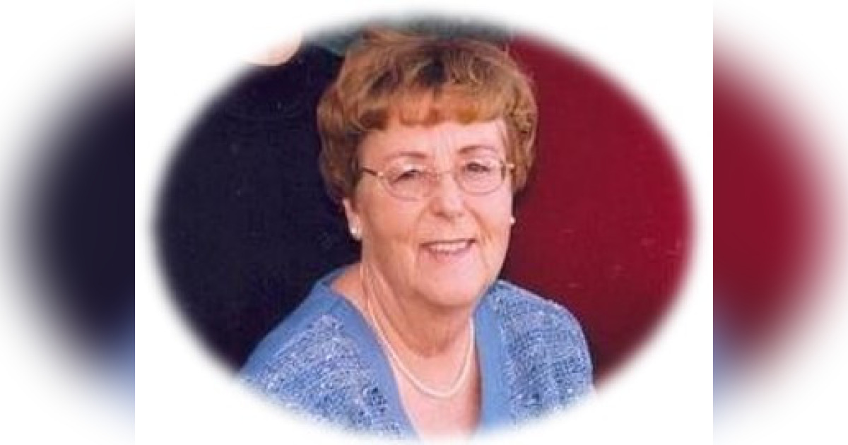 Obituary for Betty (Bly) Clifton Salmon and Sons Funeral Home