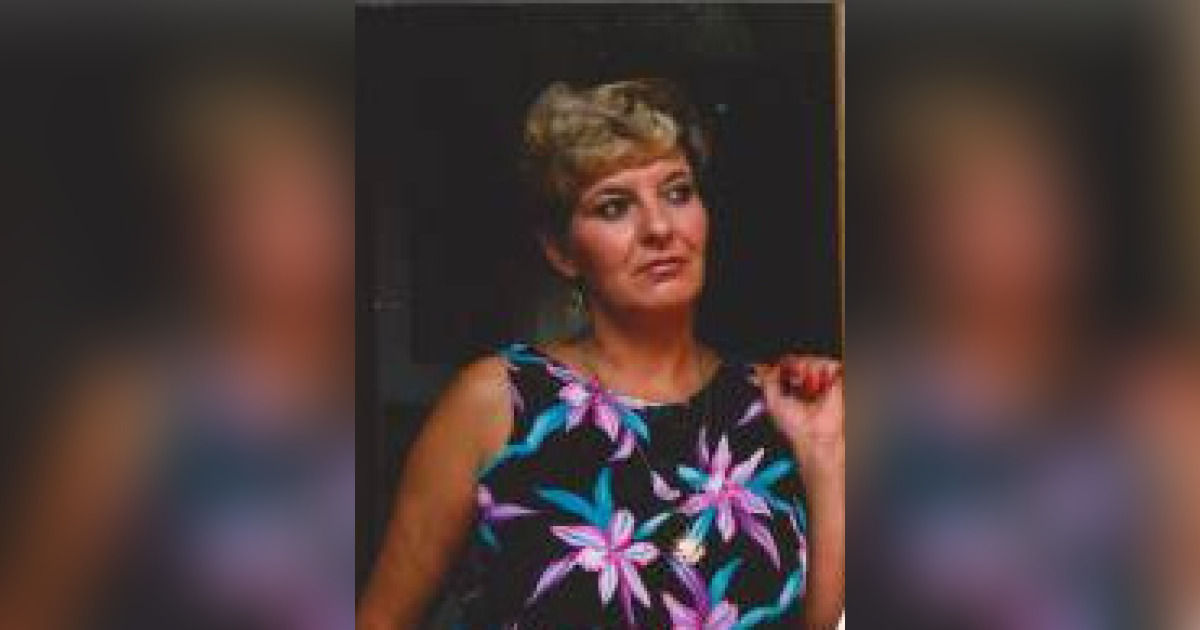 Elizabeth Banbury Obituary Sep 6, 2022 Lethbridge, AB