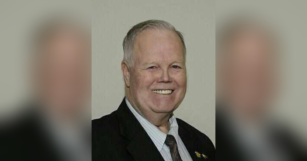 Ronald Kincade Obituary Feb 2, 2023 Lethbridge, AB