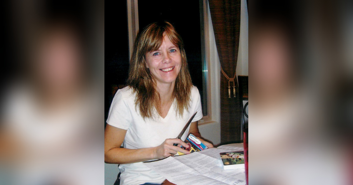 Obituary for Kandra Lynn Clermont Salmon and Sons Funeral Home