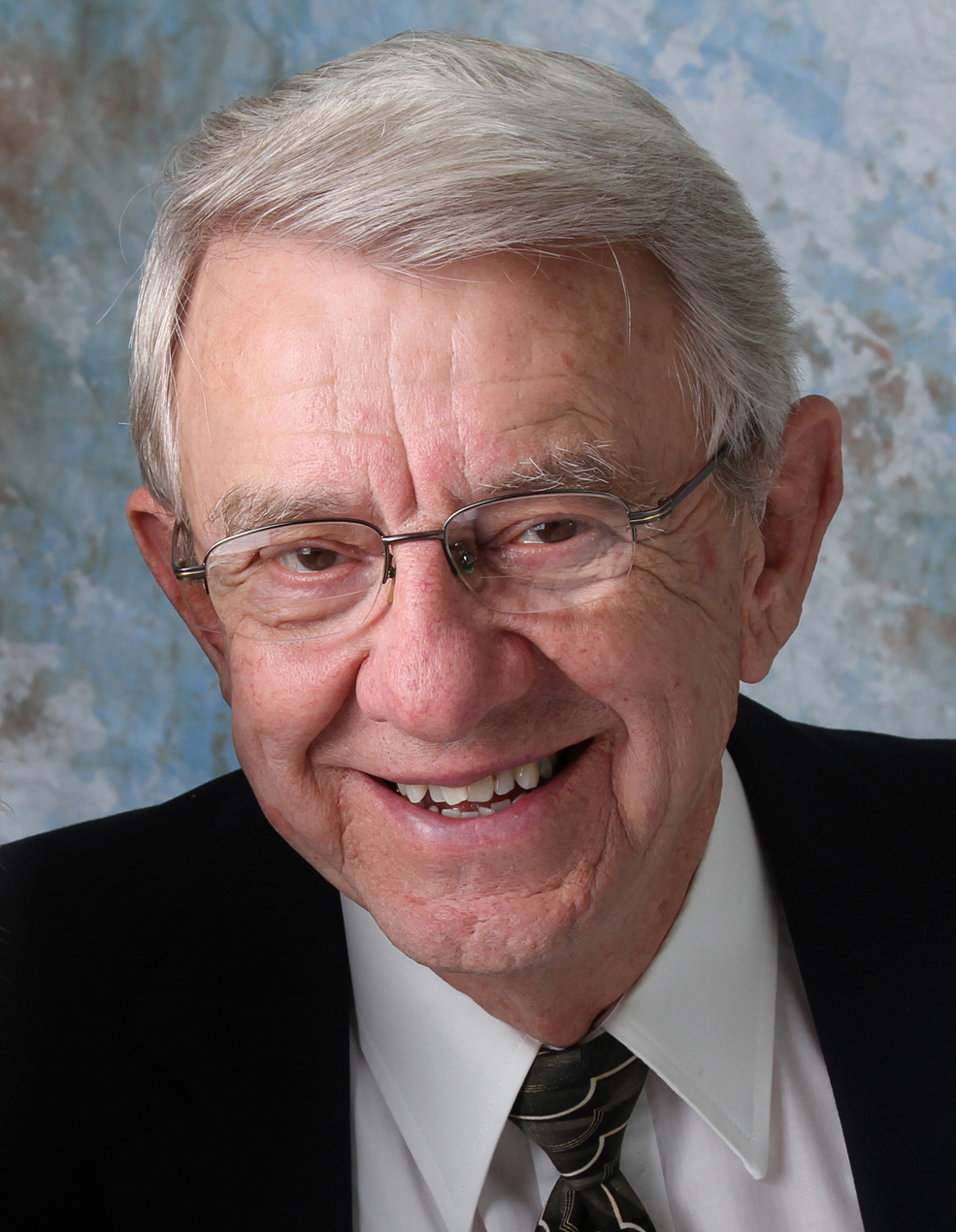 Obituary for DONALD BATES Salmon and Sons Funeral Home