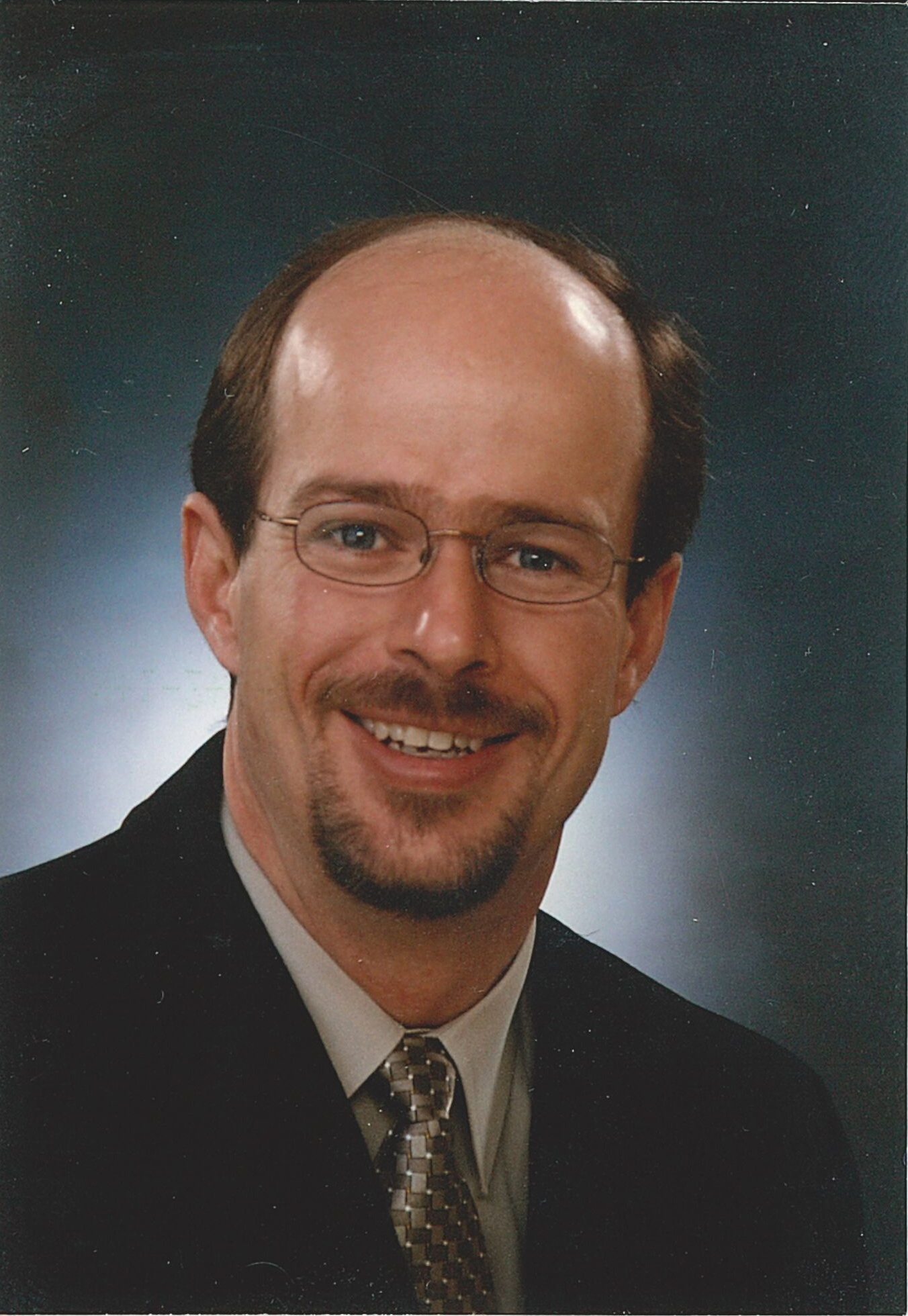 Obituary for MICHAEL FORSYTH Salmon and Sons Funeral Home