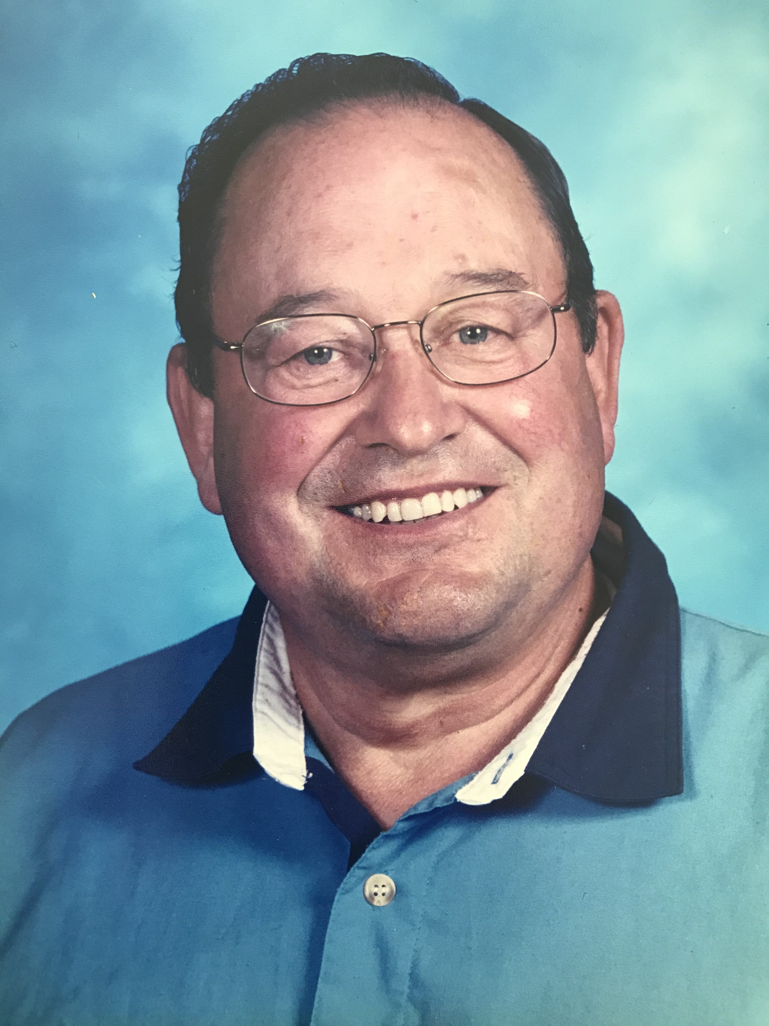Obituary for WREN ATWOOD Salmon and Sons Funeral Home