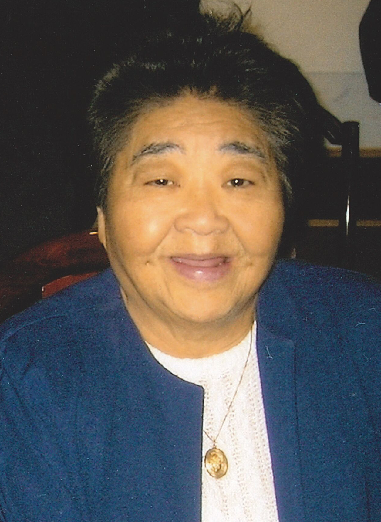 Obituary for MURAKAMI MARY Salmon and Sons Funeral Home
