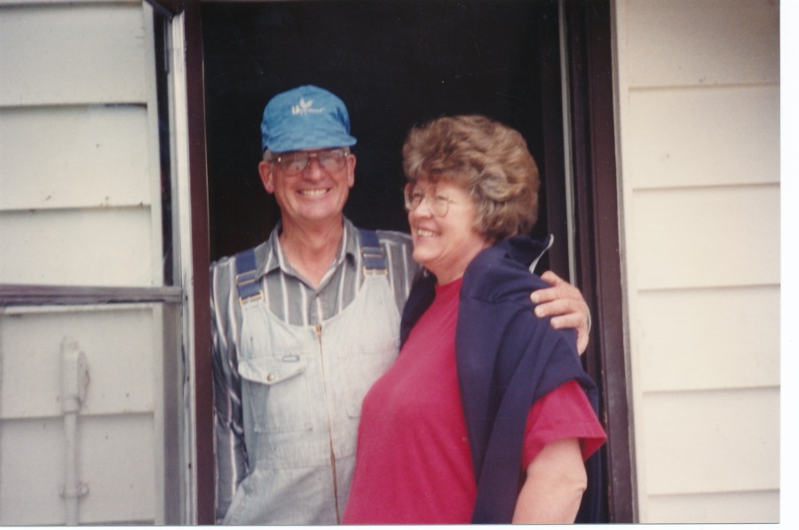 Barbara Hartley Obituary April 8, 2021 Salmon and Sons Funeral Home