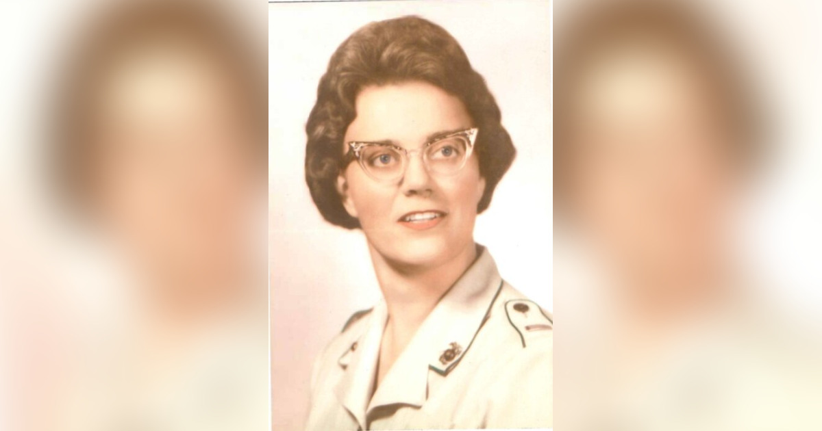 Marjory WestphalGonzalez