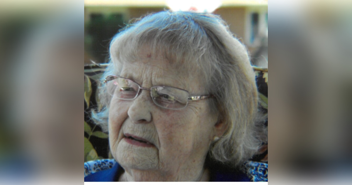 Marjorie "Margie" Cole