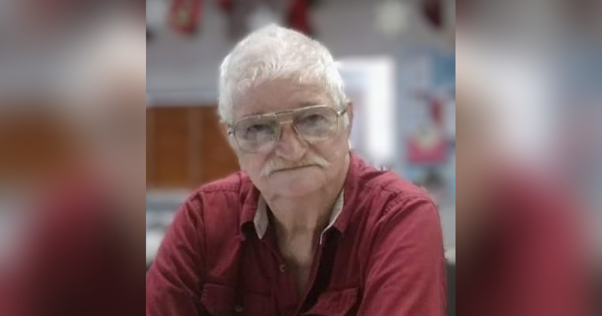 Joseph QuotJoeQuot Jones