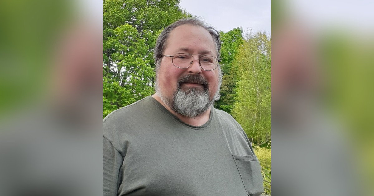 Michael "Mike" Hayes