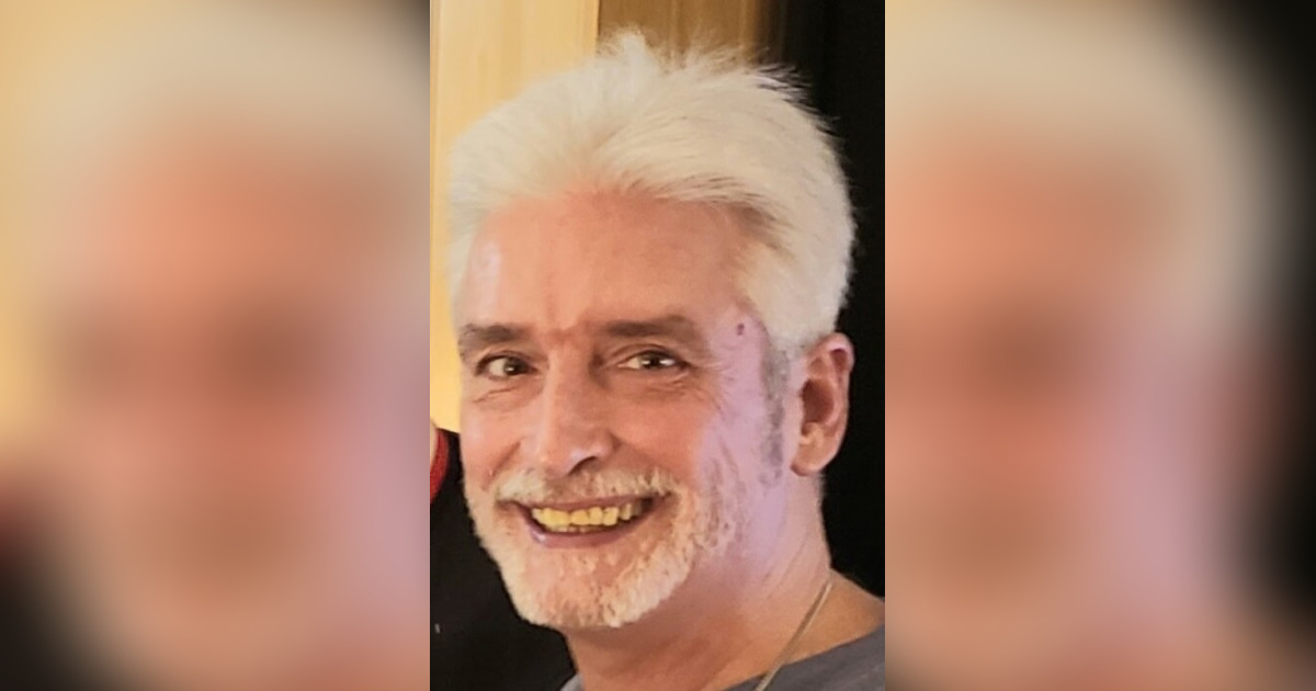 Ronald "Ron" Calhoun