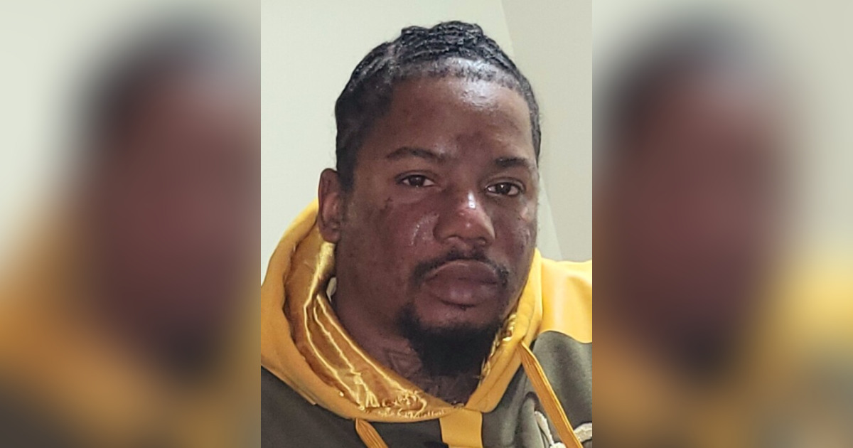 Charles "CNote" Patterson