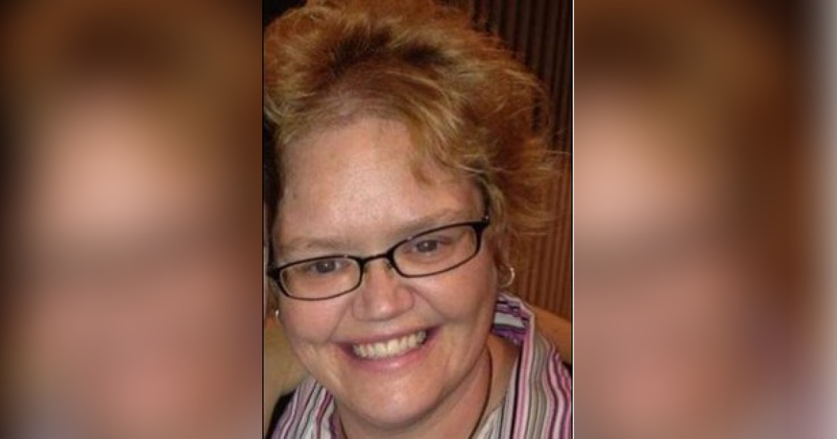 Melissa "Missy" Head