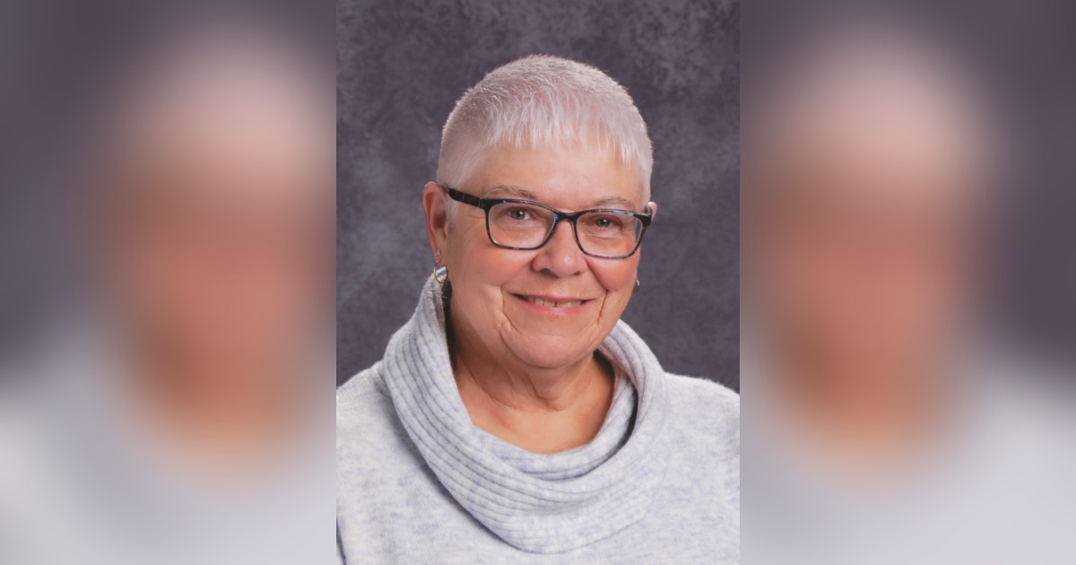 Obituary for Bonnie Jane McRae McKenzie's Portage Funeral Chapel