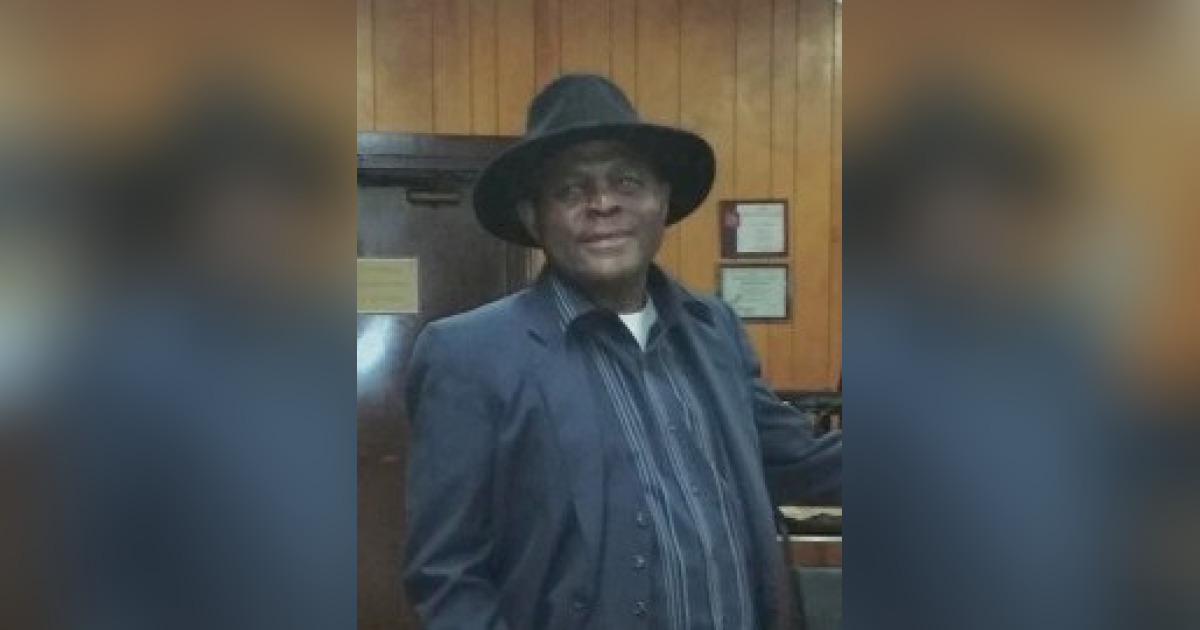 Obituary for Roy Douglas Plummer Snowden Funeral Home