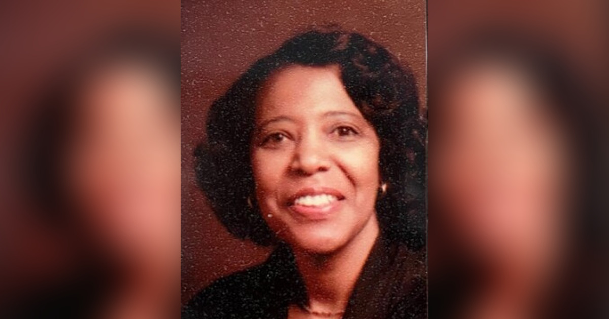 Obituary for Mary Alice Wright Snowden Funeral Home