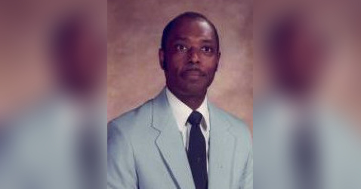 Obituary for Warrick Samuel Hill Snowden Funeral Home