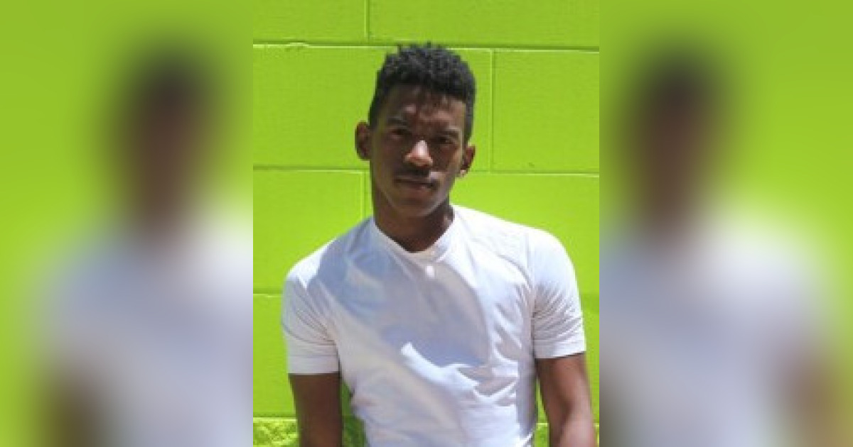 Obituary for Shakur Anthony Moulton Snowden Funeral Home