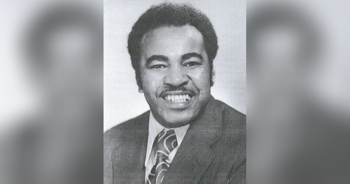 Obituary for Lawrence Randolph Kelly, Jr. Snowden Funeral Home