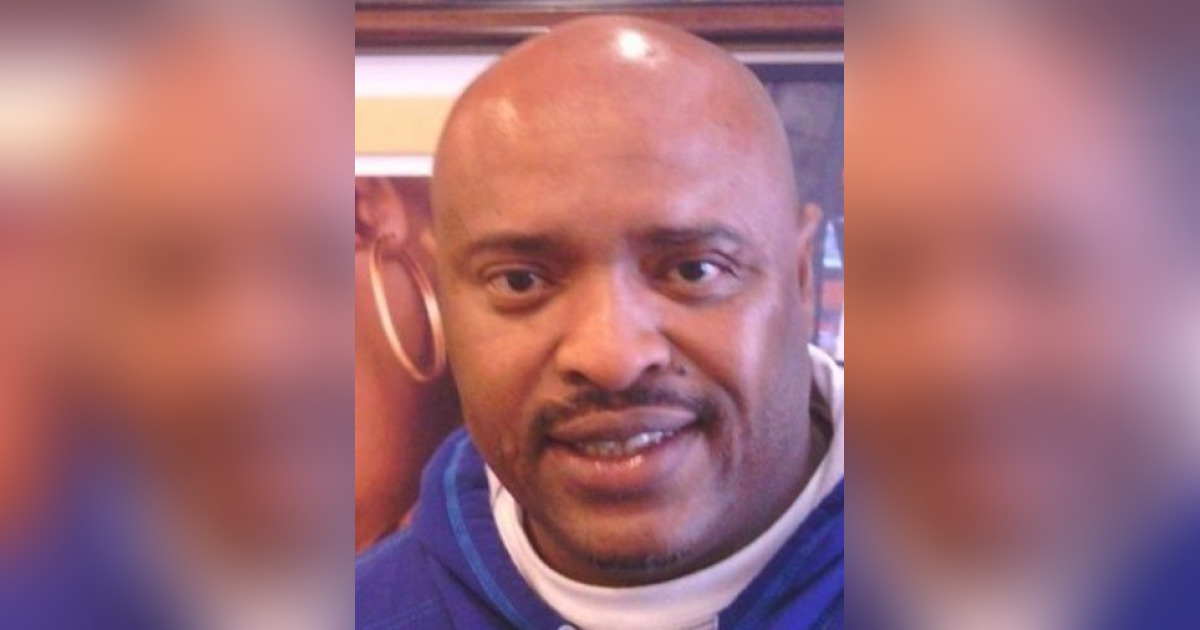 Enrico Custis Obituary September 25, 2022 Snowden Funeral Home