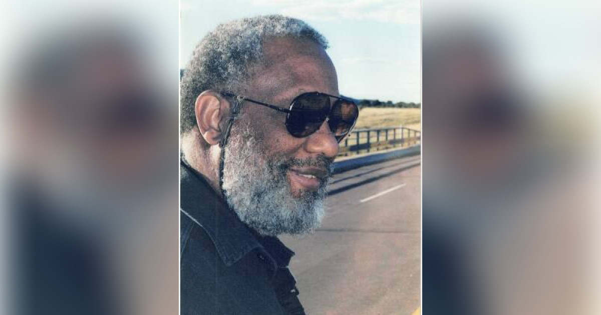 Sylvester Broderick Obituary Nov 17, 2022 Rockville, MD