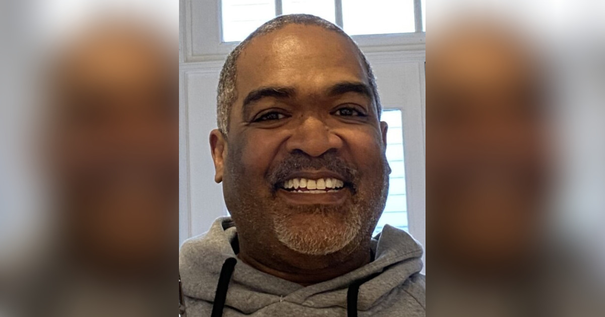 Carlos Williams Obituary December 3, 2022 Snowden Funeral Home