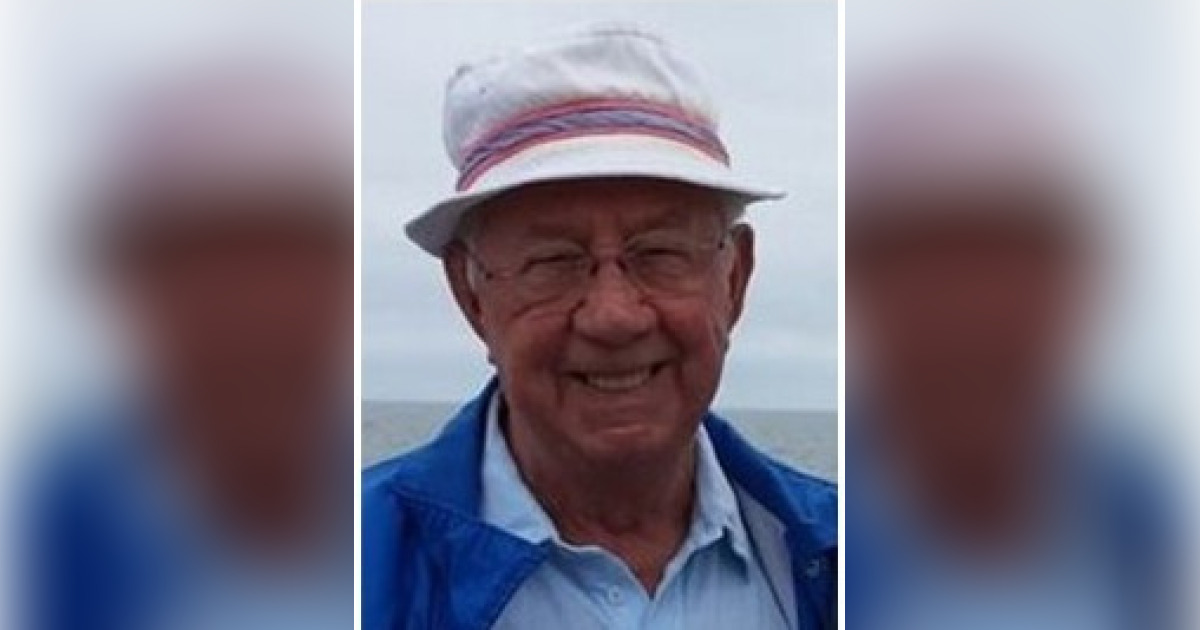 Howard Briscoe Obituary December 17, 2022 Snowden Funeral Home Rockville, MD