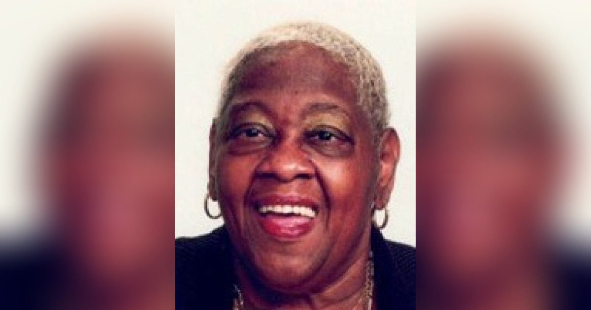 Obituary for Joan Marie Selby Snowden Funeral Home