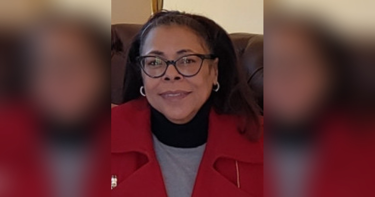 Obituary for Jan Johnson Riley Snowden Funeral Home