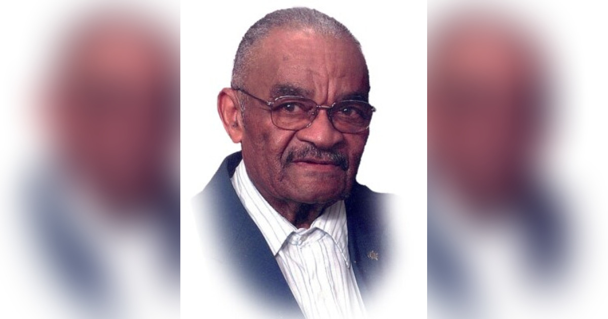 Obituary for James Manley Brown Snowden Funeral Home
