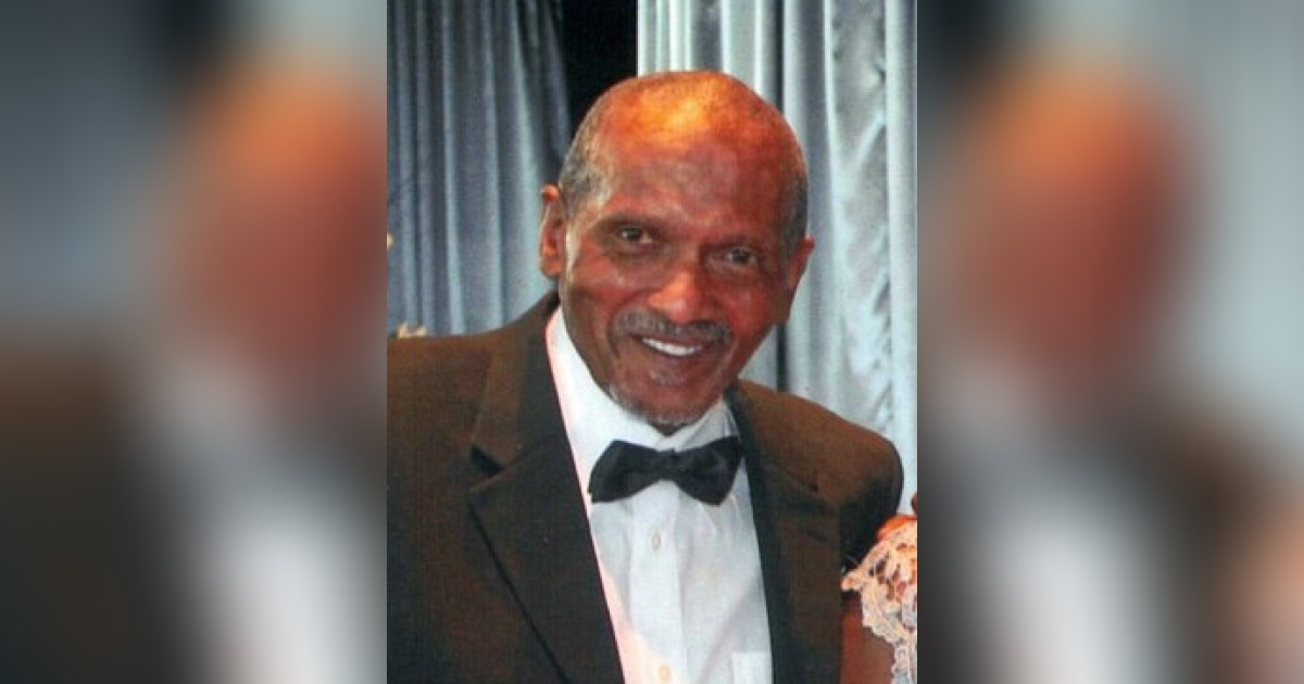 Obituary for Harold Andrew King, Sr. Snowden Funeral Home