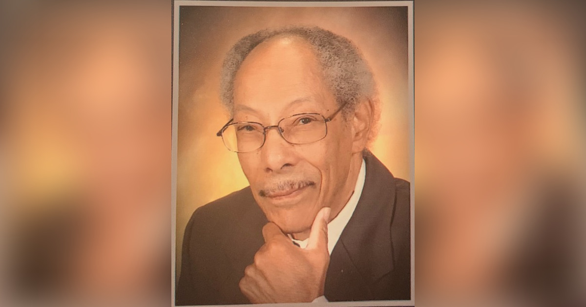 Clarence Morton Obituary January 9, 2024 Snowden Funeral Home