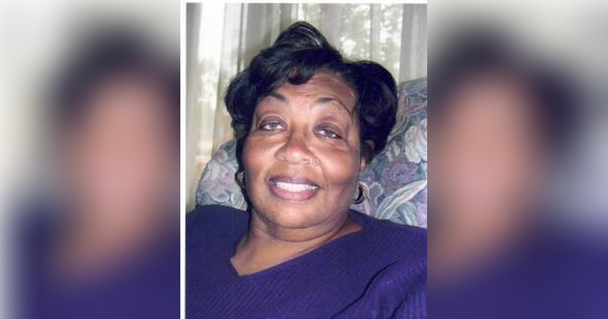 Obituary for June Annalee Jackson Snowden Funeral Home