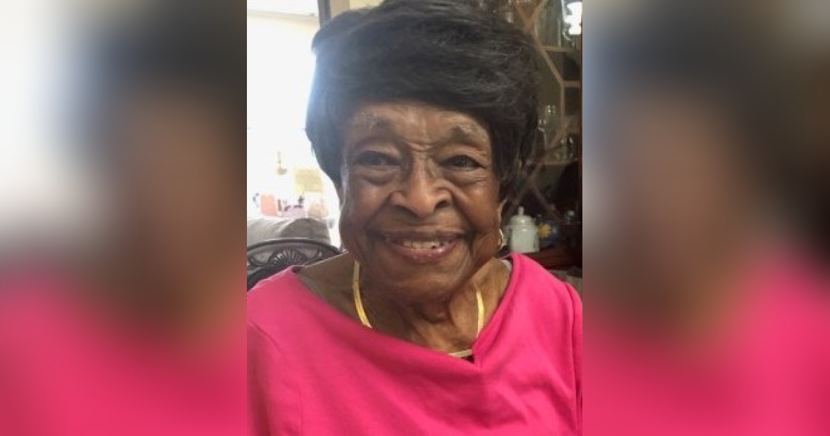 Obituary for Virginia Battle Snowden Funeral Home