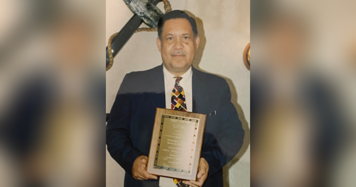 Obituary for Karl Everet Bell Snowden Funeral Home