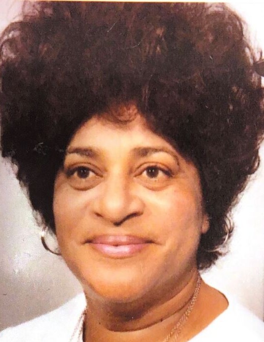 Obituary for Hazel Johnson (Johnson) Ward Snowden Funeral Home