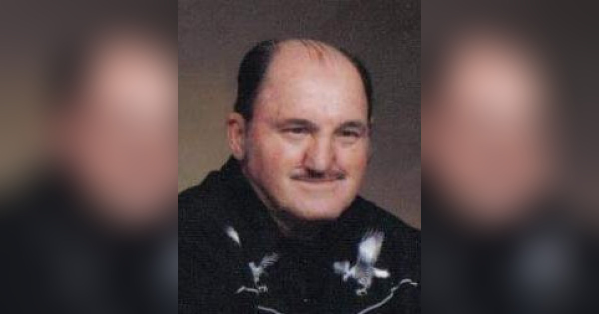 Obituary for Donald Richard Grafton Masterson Funeral Home